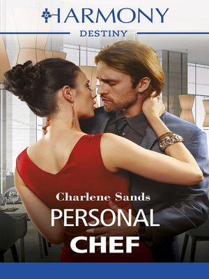 cover image of Personal chef